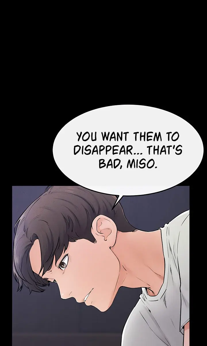 My New Family Is Too Nice to Me Chapter 75 Page 26