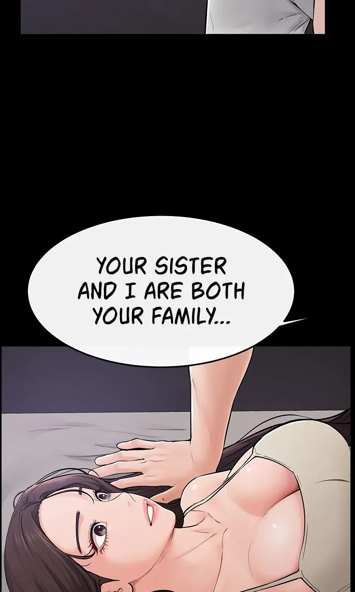 My New Family Is Too Nice to Me Chapter 75 Page 27