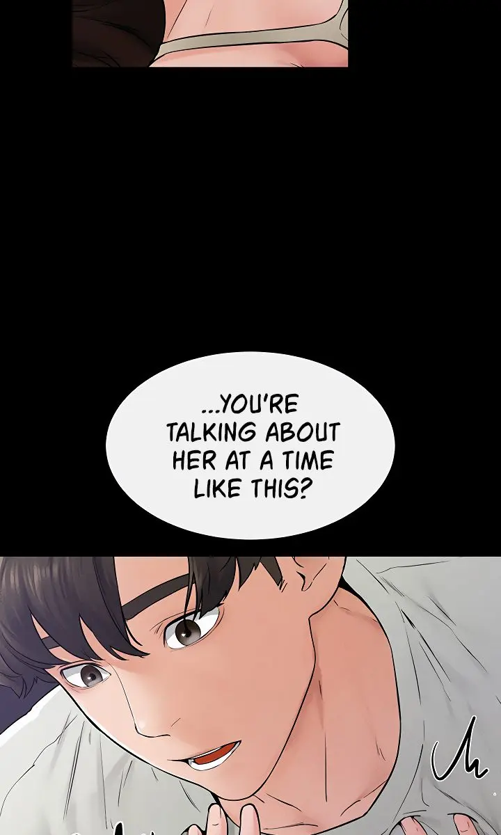 My New Family Is Too Nice to Me Chapter 75 Page 29