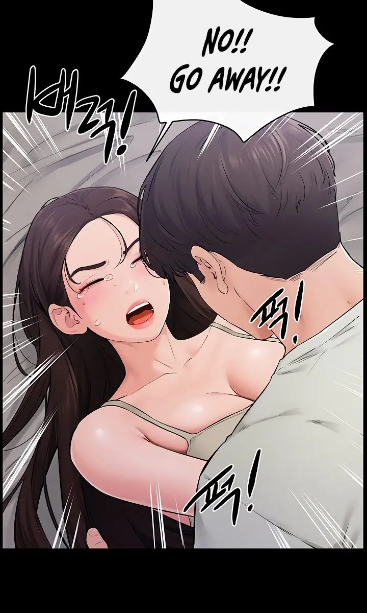 My New Family Is Too Nice to Me Chapter 75 Page 33