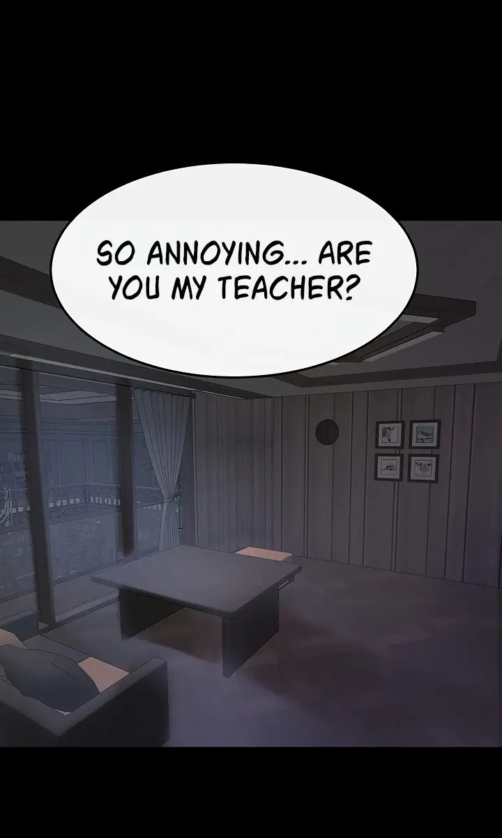 My New Family Is Too Nice to Me Chapter 75 Page 34