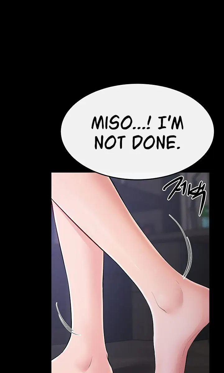 My New Family Is Too Nice to Me Chapter 75 Page 37