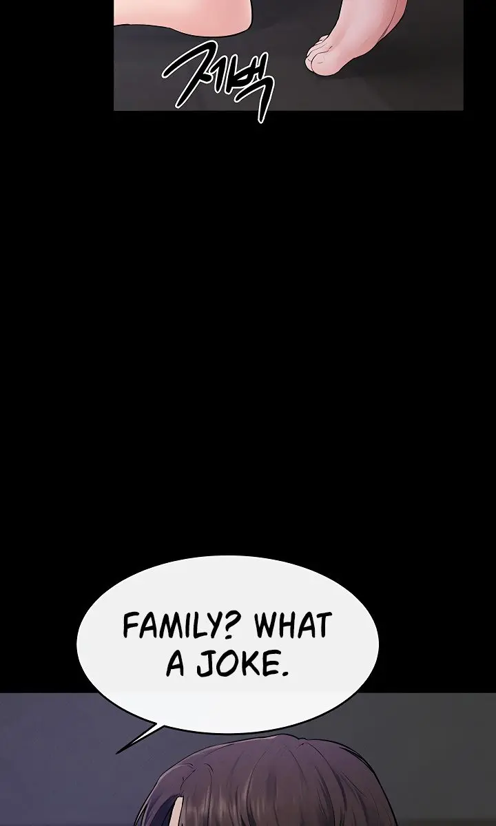 My New Family Is Too Nice to Me Chapter 75 Page 38