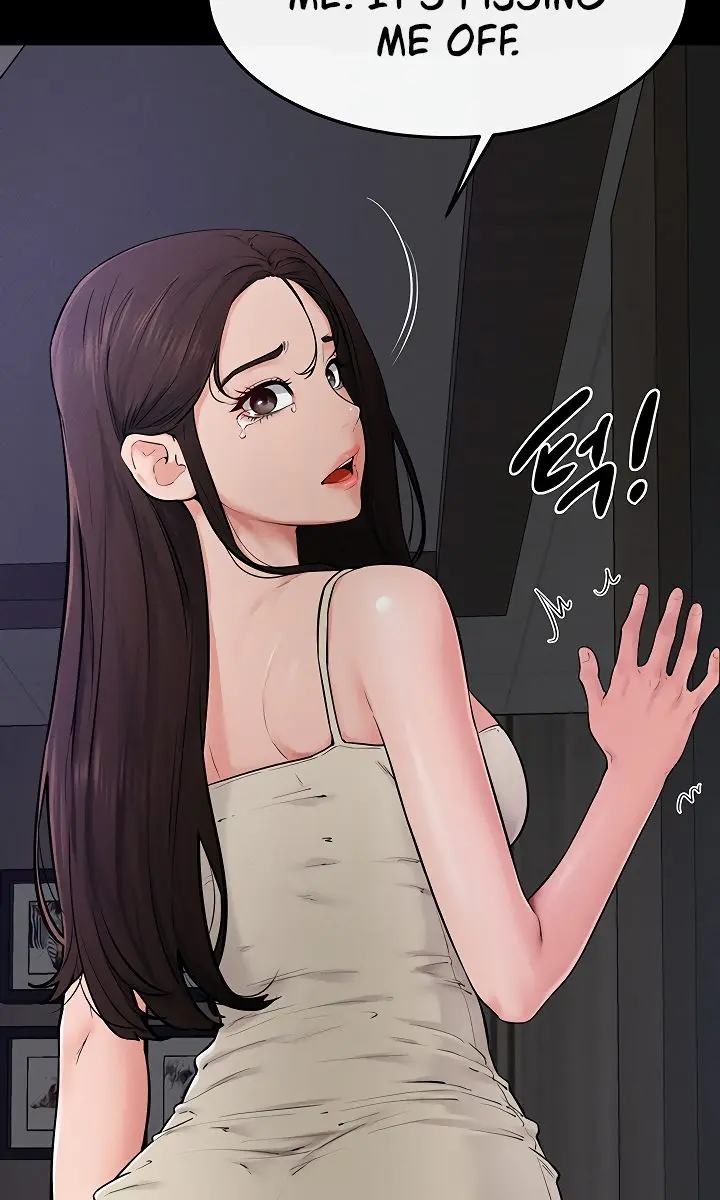 My New Family Is Too Nice to Me Chapter 75 Page 40