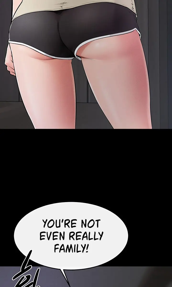 My New Family Is Too Nice to Me Chapter 75 Page 41