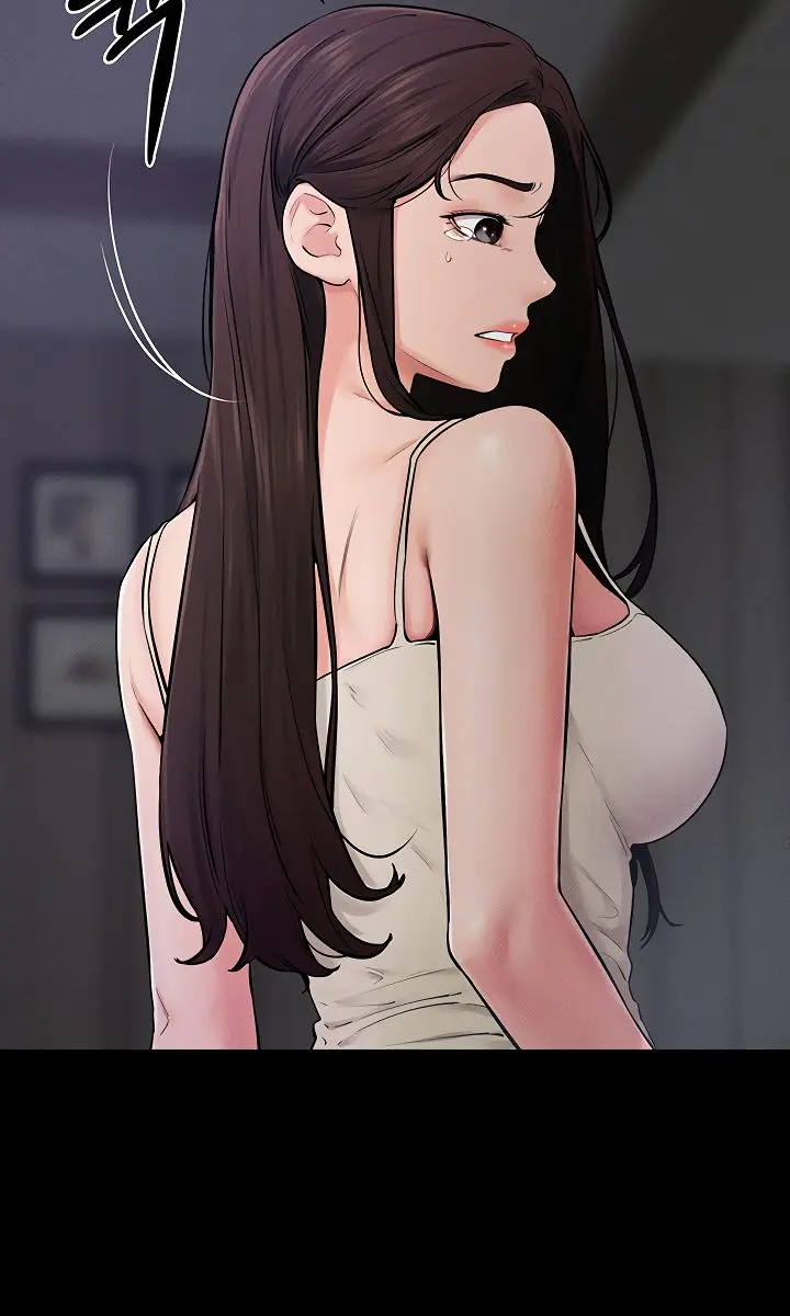 My New Family Is Too Nice to Me Chapter 75 Page 42