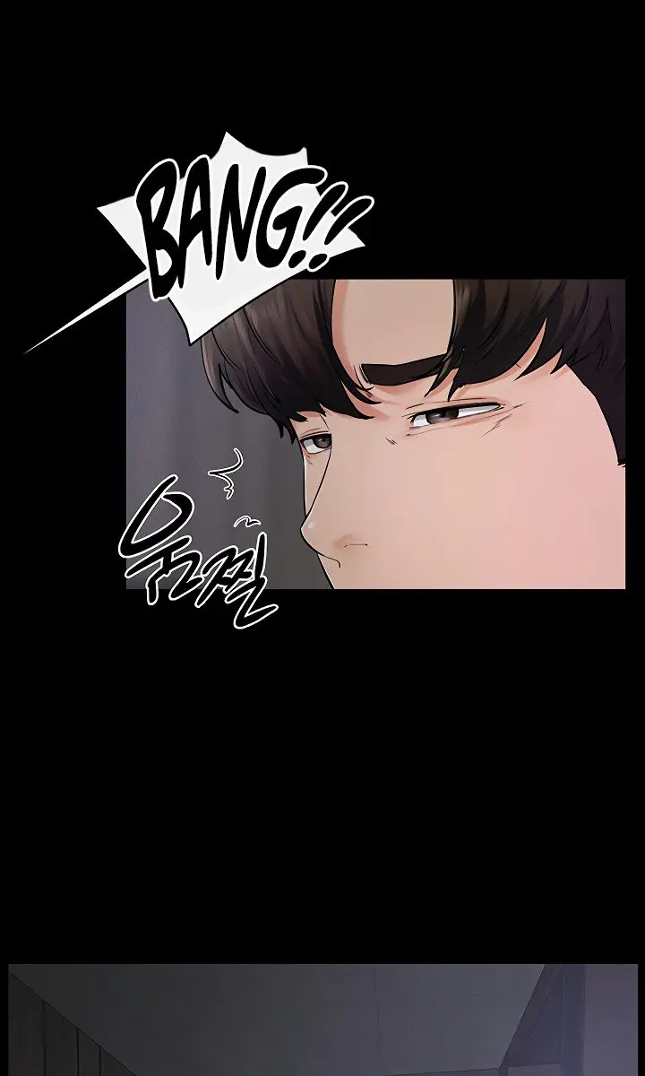 My New Family Is Too Nice to Me Chapter 75 Page 43