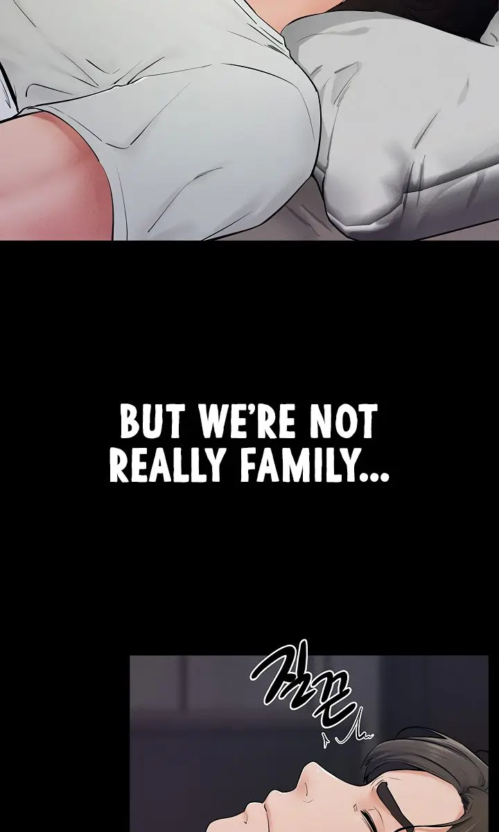 My New Family Is Too Nice to Me Chapter 75 Page 54