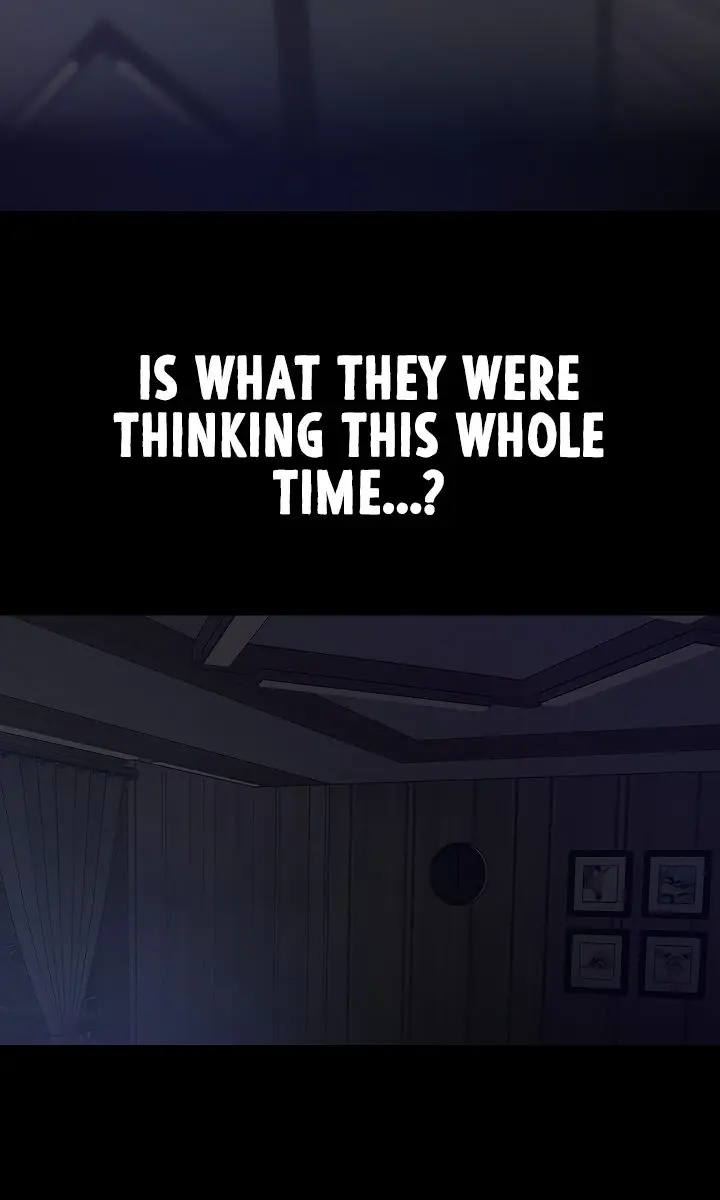 My New Family Is Too Nice to Me Chapter 75 Page 56