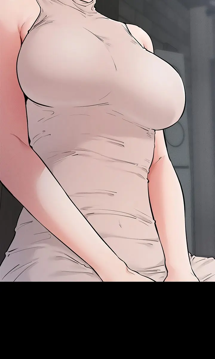 My New Family Is Too Nice to Me Chapter 75 Page 60