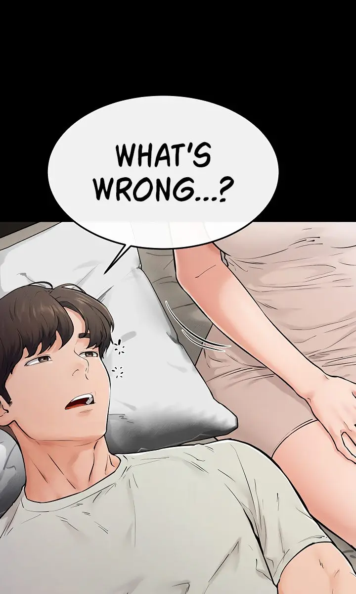 My New Family Is Too Nice to Me Chapter 75 Page 61