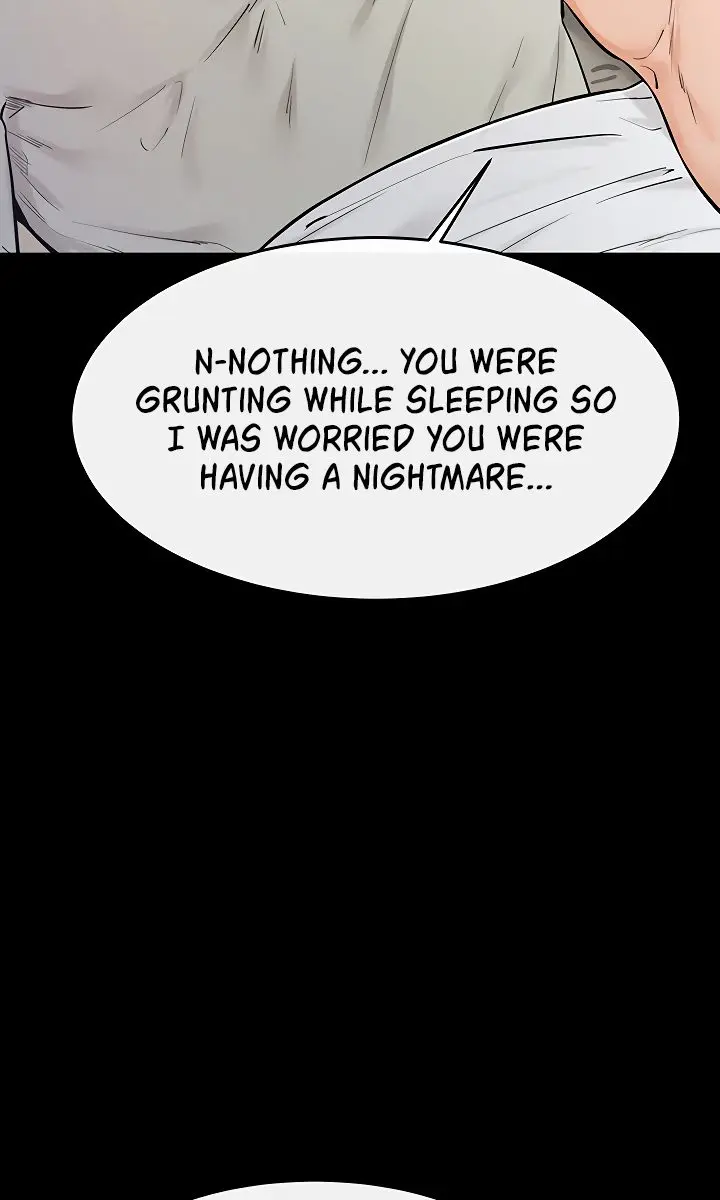 My New Family Is Too Nice to Me Chapter 75 Page 62