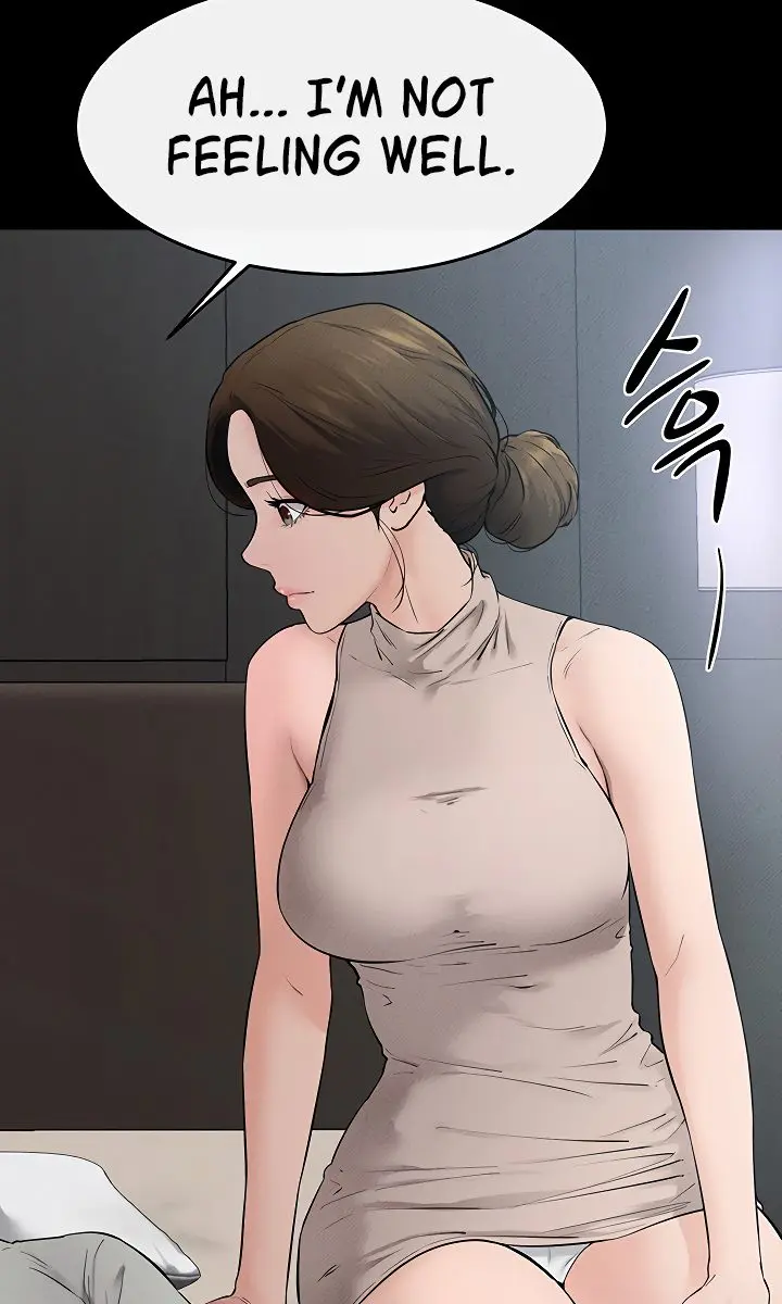 My New Family Is Too Nice to Me Chapter 75 Page 63