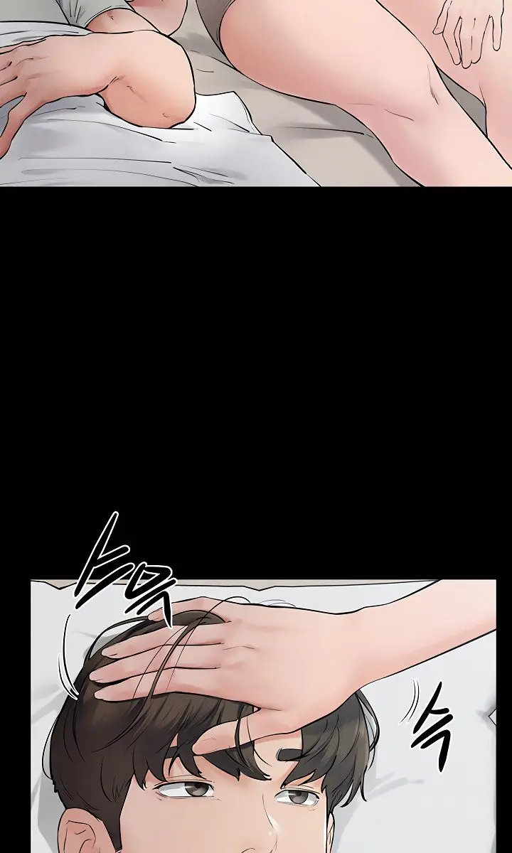 My New Family Is Too Nice to Me Chapter 75 Page 64