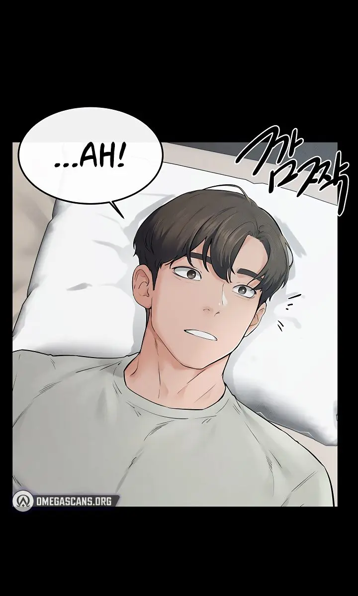 My New Family Is Too Nice to Me Chapter 75 Page 70