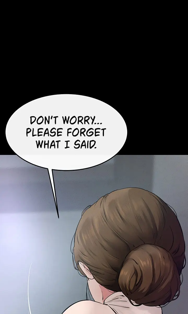My New Family Is Too Nice to Me Chapter 75 Page 71