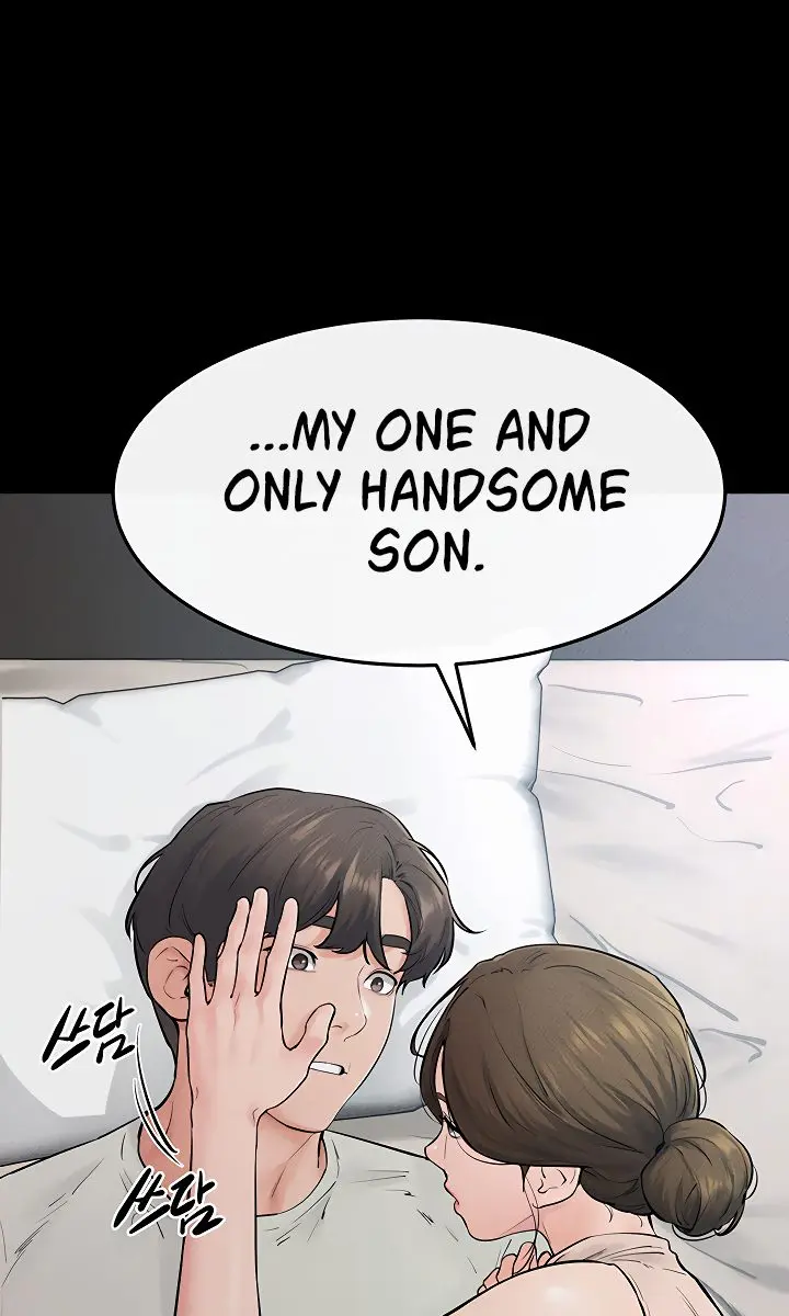 My New Family Is Too Nice to Me Chapter 75 Page 75