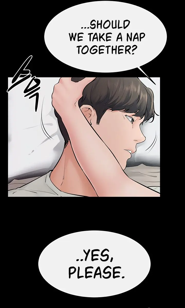 My New Family Is Too Nice to Me Chapter 75 Page 79