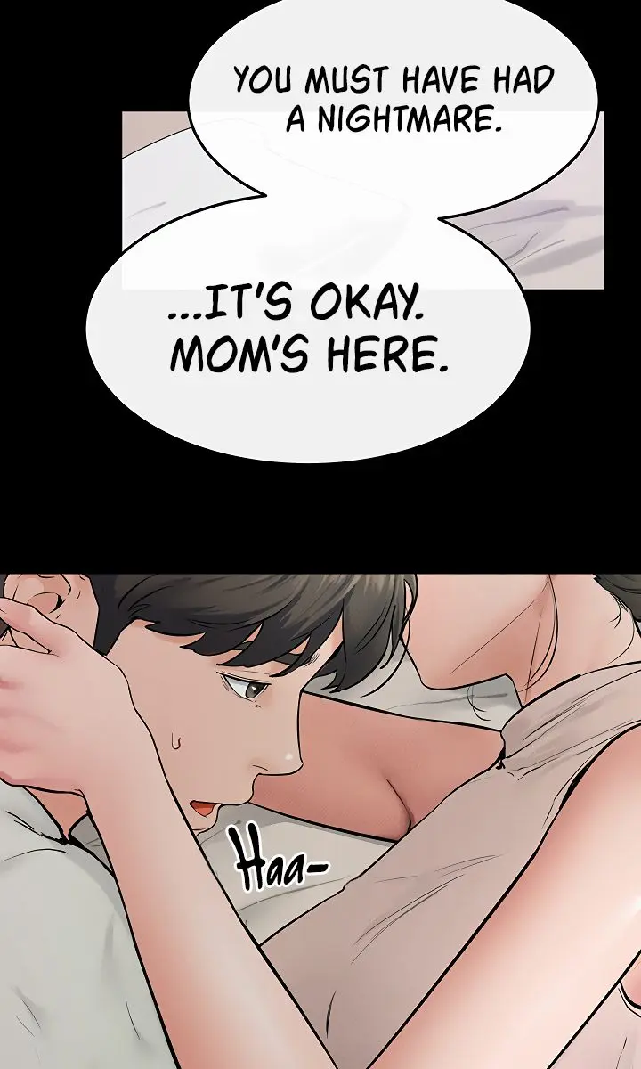 My New Family Is Too Nice to Me Chapter 75 Page 81