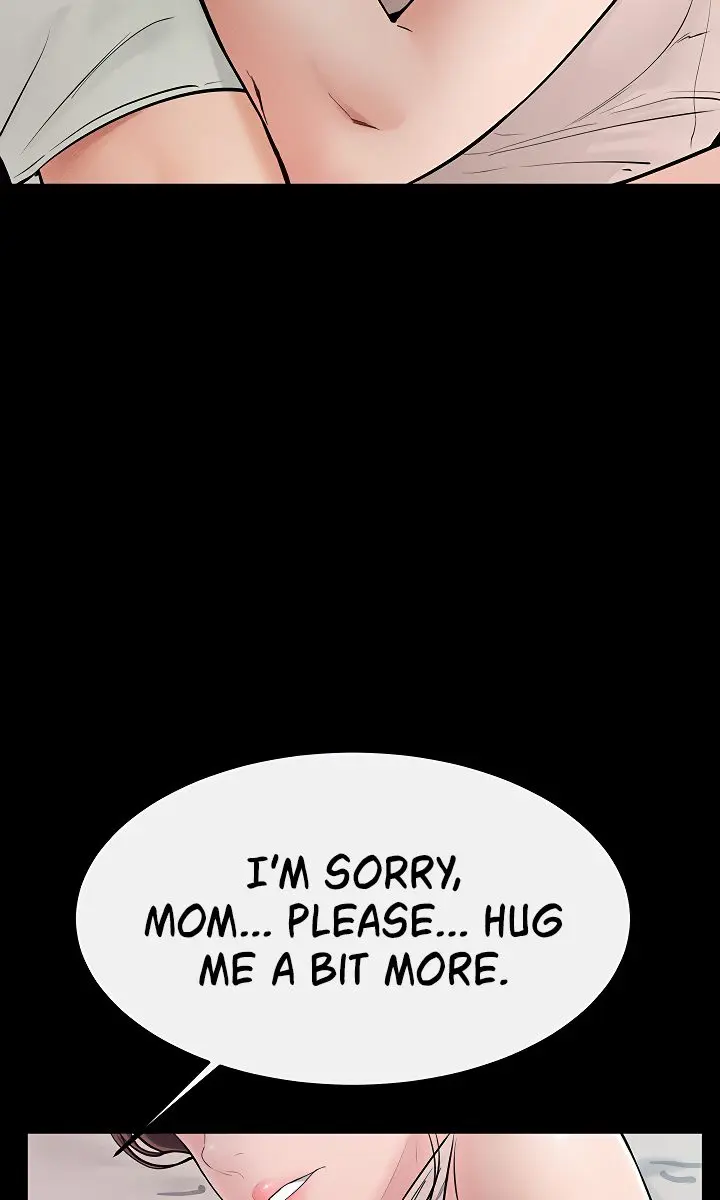 My New Family Is Too Nice to Me Chapter 75 Page 82