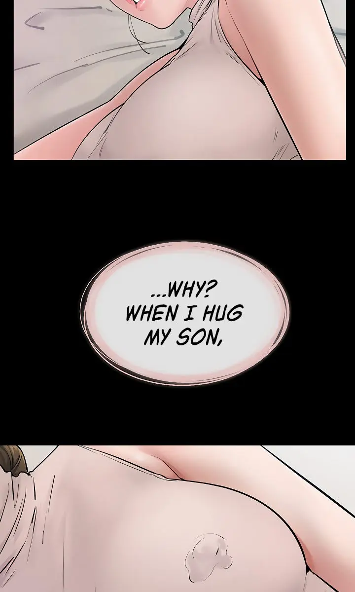 My New Family Is Too Nice to Me Chapter 75 Page 83