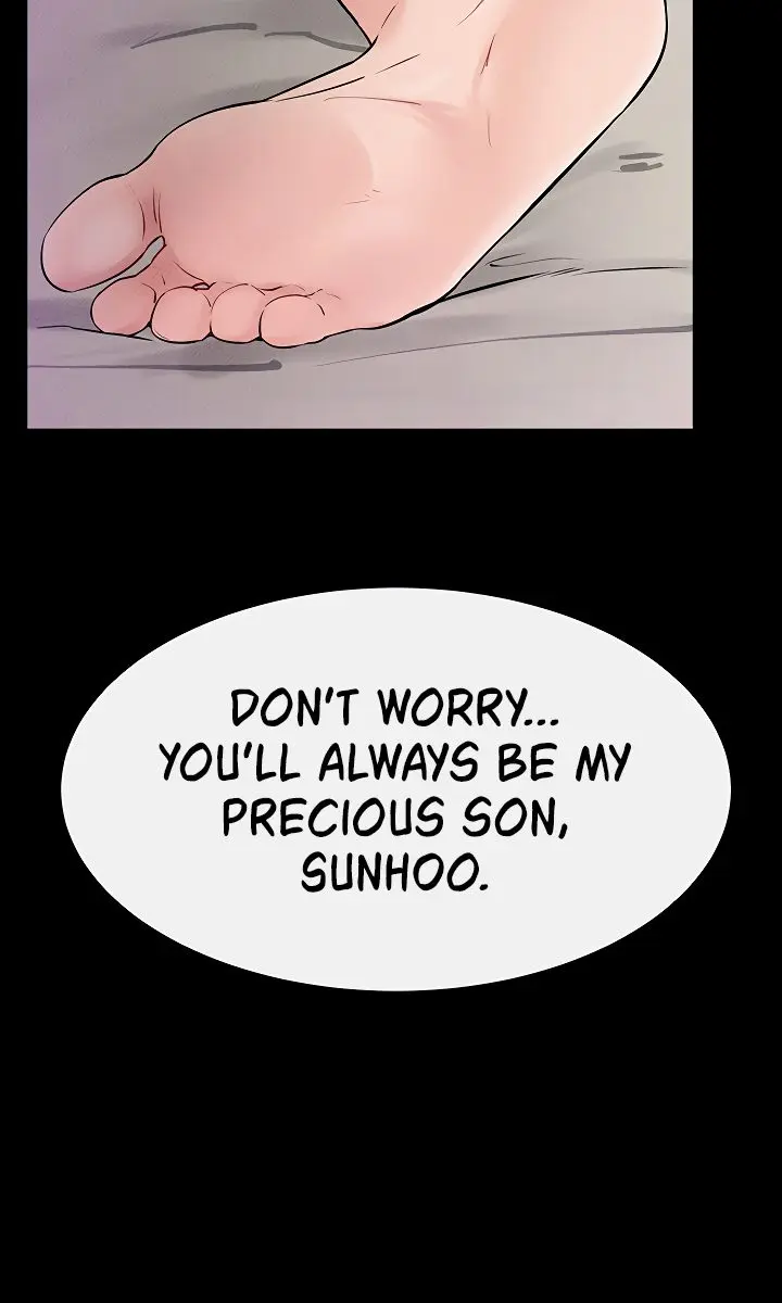 My New Family Is Too Nice to Me Chapter 75 Page 88