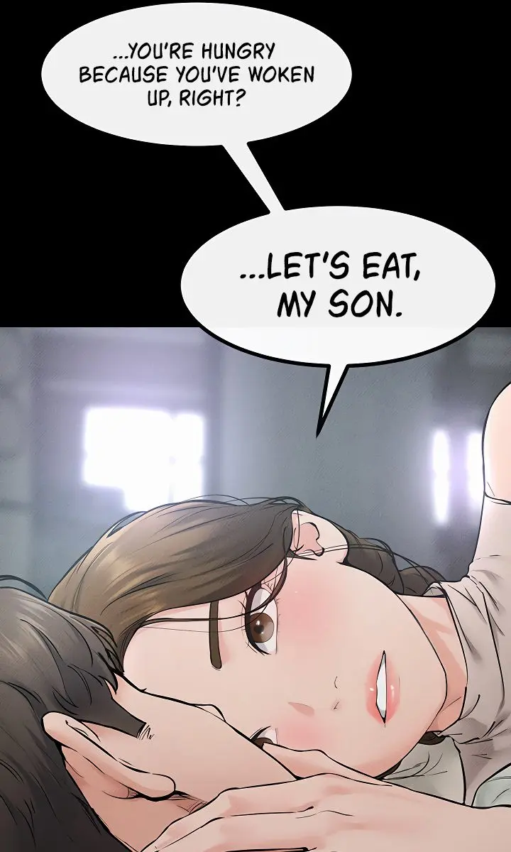 My New Family Is Too Nice to Me Chapter 75 Page 90