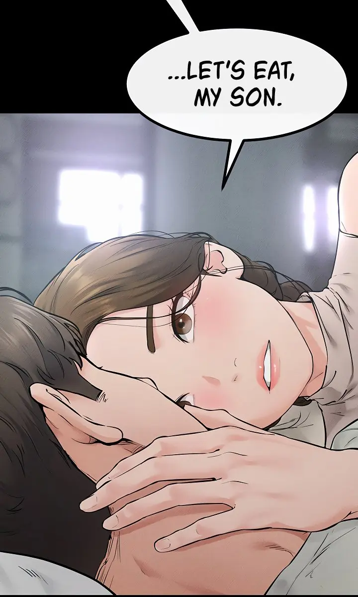 My New Family Is Too Nice to Me Chapter 76 Page 3