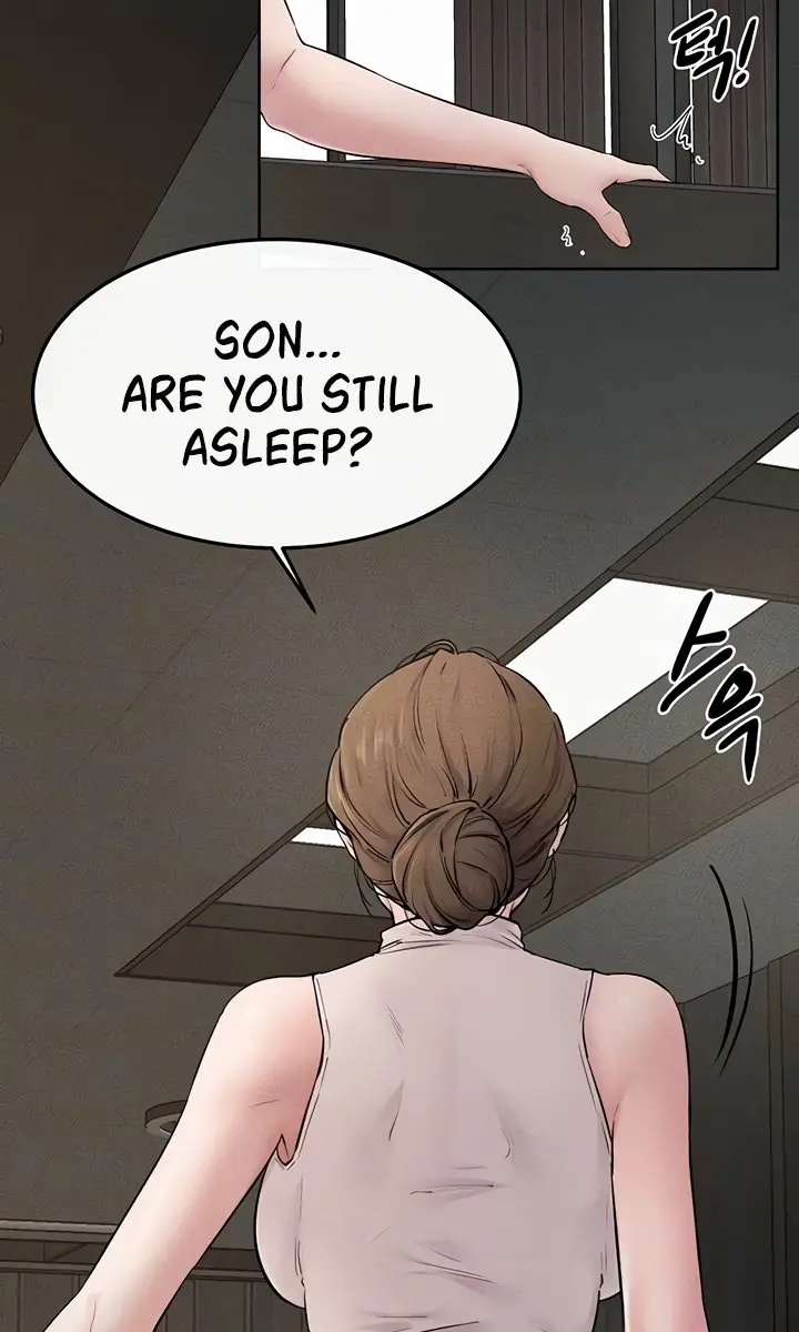 My New Family Is Too Nice to Me Chapter 76 Page 15