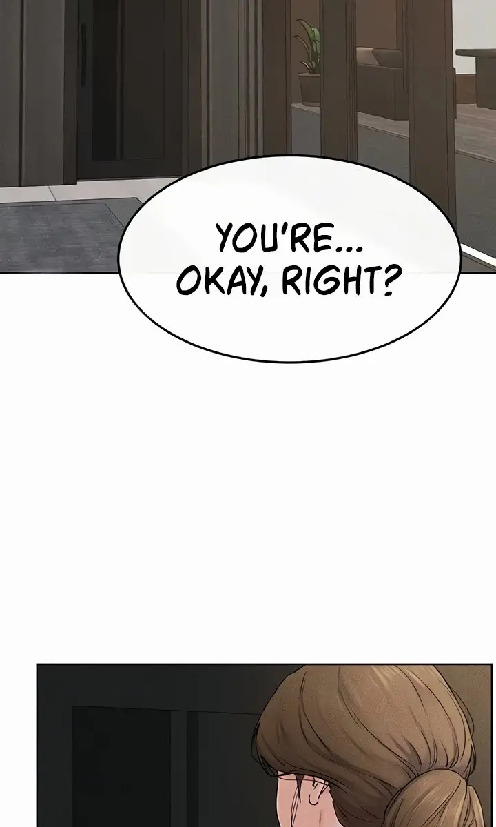 My New Family Is Too Nice to Me Chapter 76 Page 18