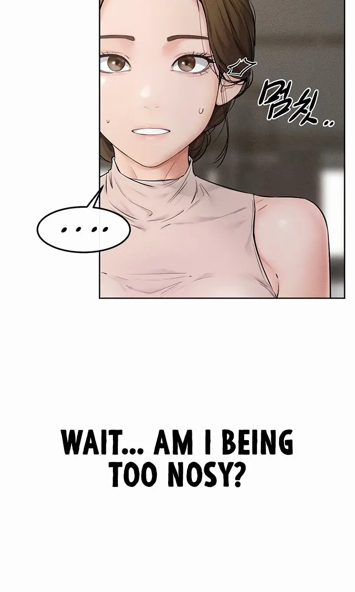 My New Family Is Too Nice to Me Chapter 76 Page 20