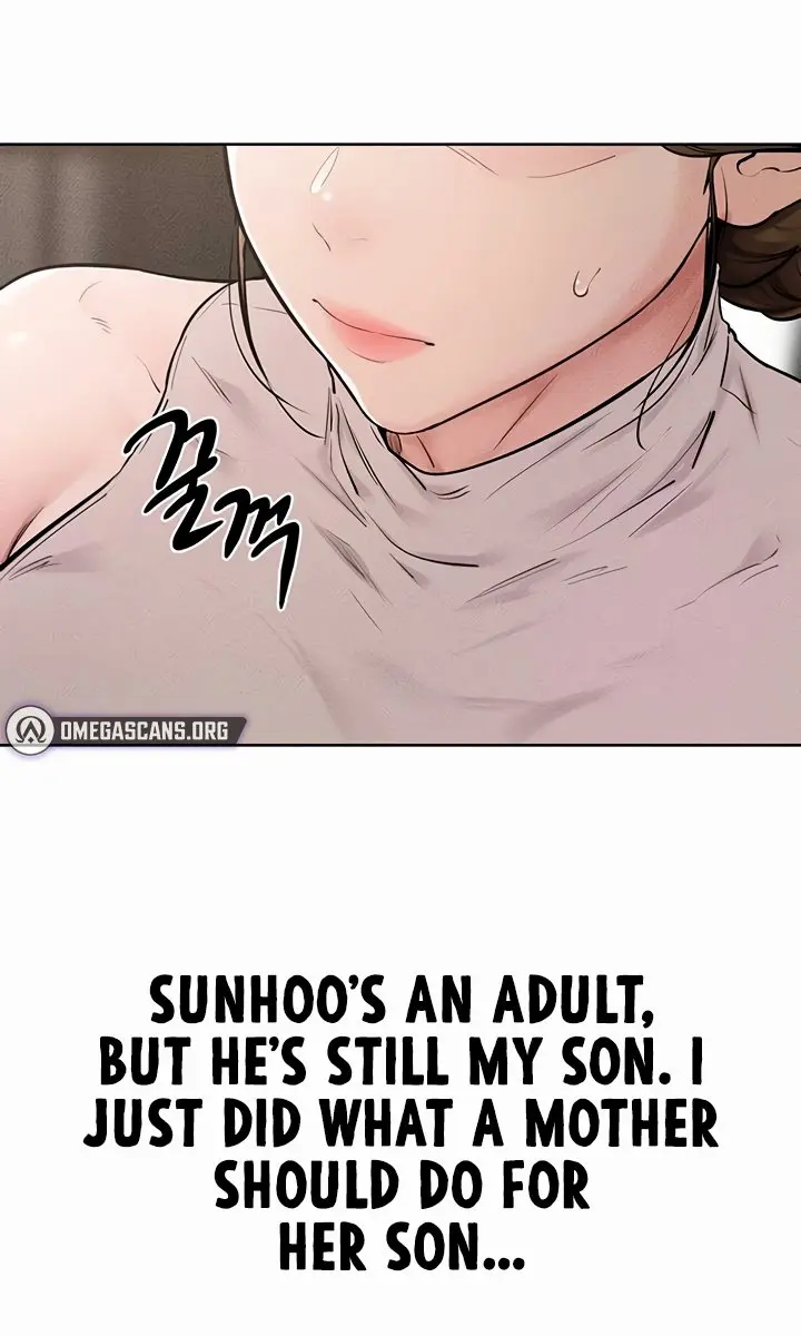 My New Family Is Too Nice to Me Chapter 76 Page 30