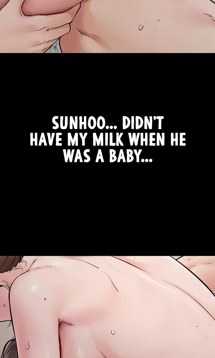 My New Family Is Too Nice to Me Chapter 76 Page 34