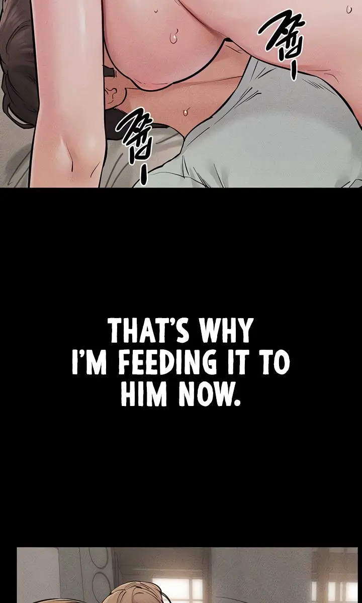 My New Family Is Too Nice to Me Chapter 76 Page 35