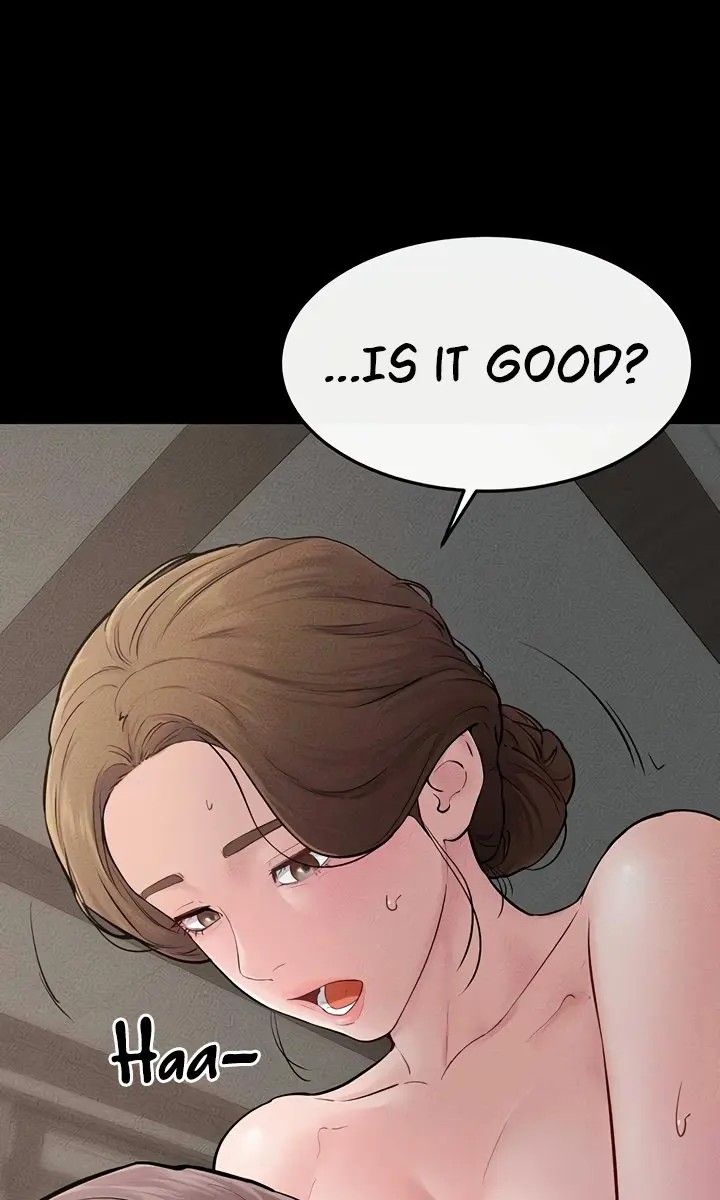 My New Family Is Too Nice to Me Chapter 76 Page 37