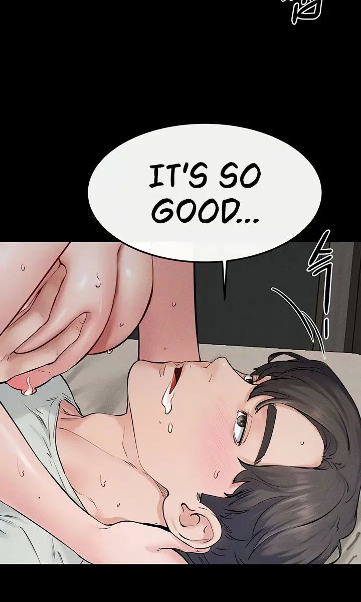 My New Family Is Too Nice to Me Chapter 76 Page 42