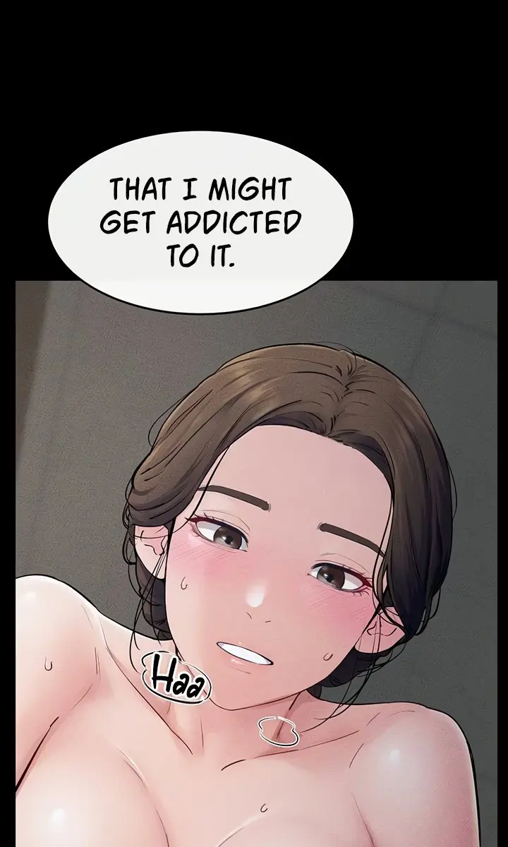 My New Family Is Too Nice to Me Chapter 76 Page 43