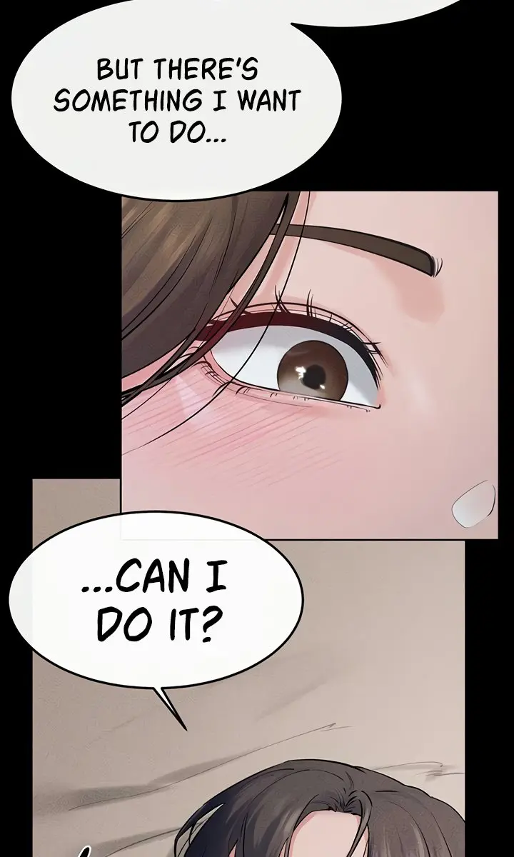 My New Family Is Too Nice to Me Chapter 76 Page 45