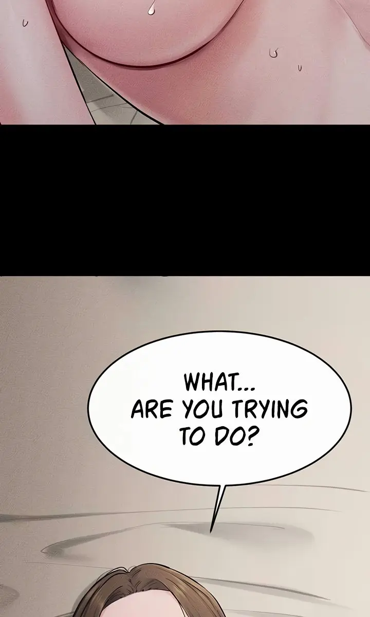 My New Family Is Too Nice to Me Chapter 76 Page 49