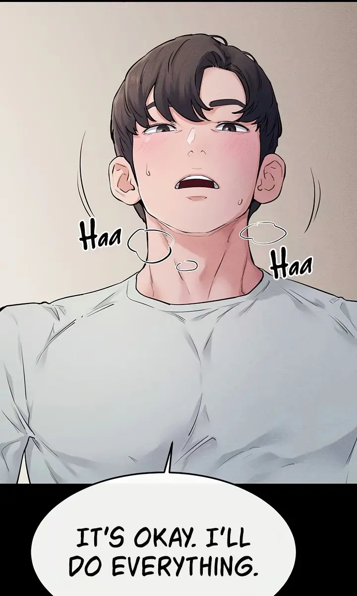 My New Family Is Too Nice to Me Chapter 76 Page 52
