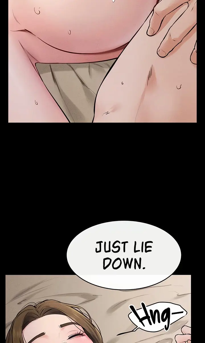 My New Family Is Too Nice to Me Chapter 76 Page 54