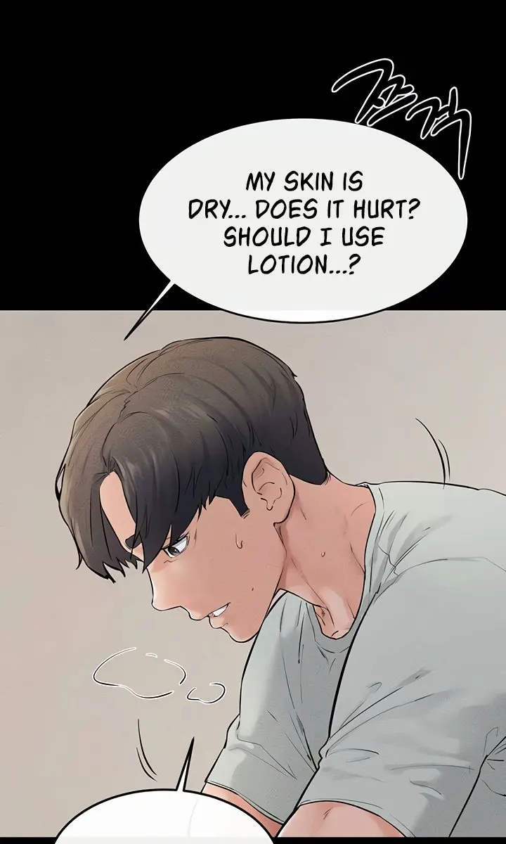 My New Family Is Too Nice to Me Chapter 76 Page 58