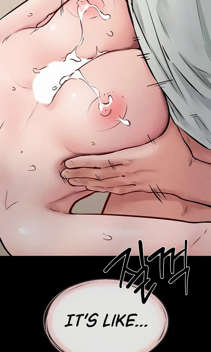 My New Family Is Too Nice to Me Chapter 76 Page 69