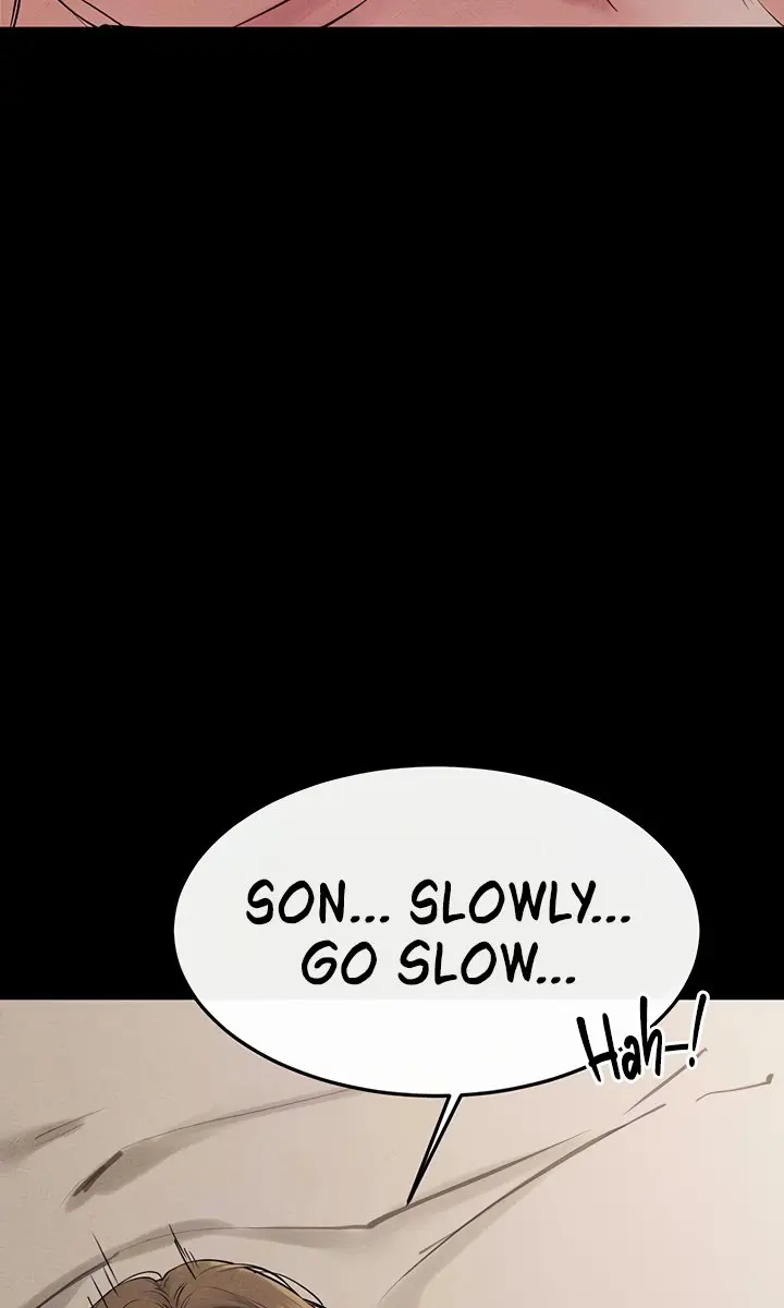 My New Family Is Too Nice to Me Chapter 76 Page 74