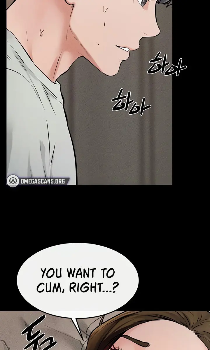 My New Family Is Too Nice to Me Chapter 76 Page 83