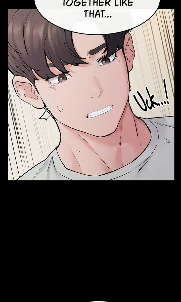 My New Family Is Too Nice to Me Chapter 76 Page 85