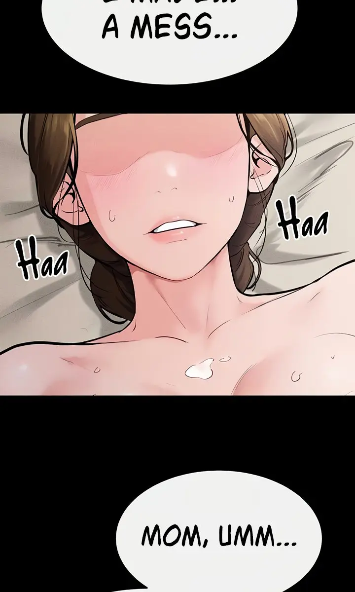 My New Family Is Too Nice to Me Chapter 76 Page 95