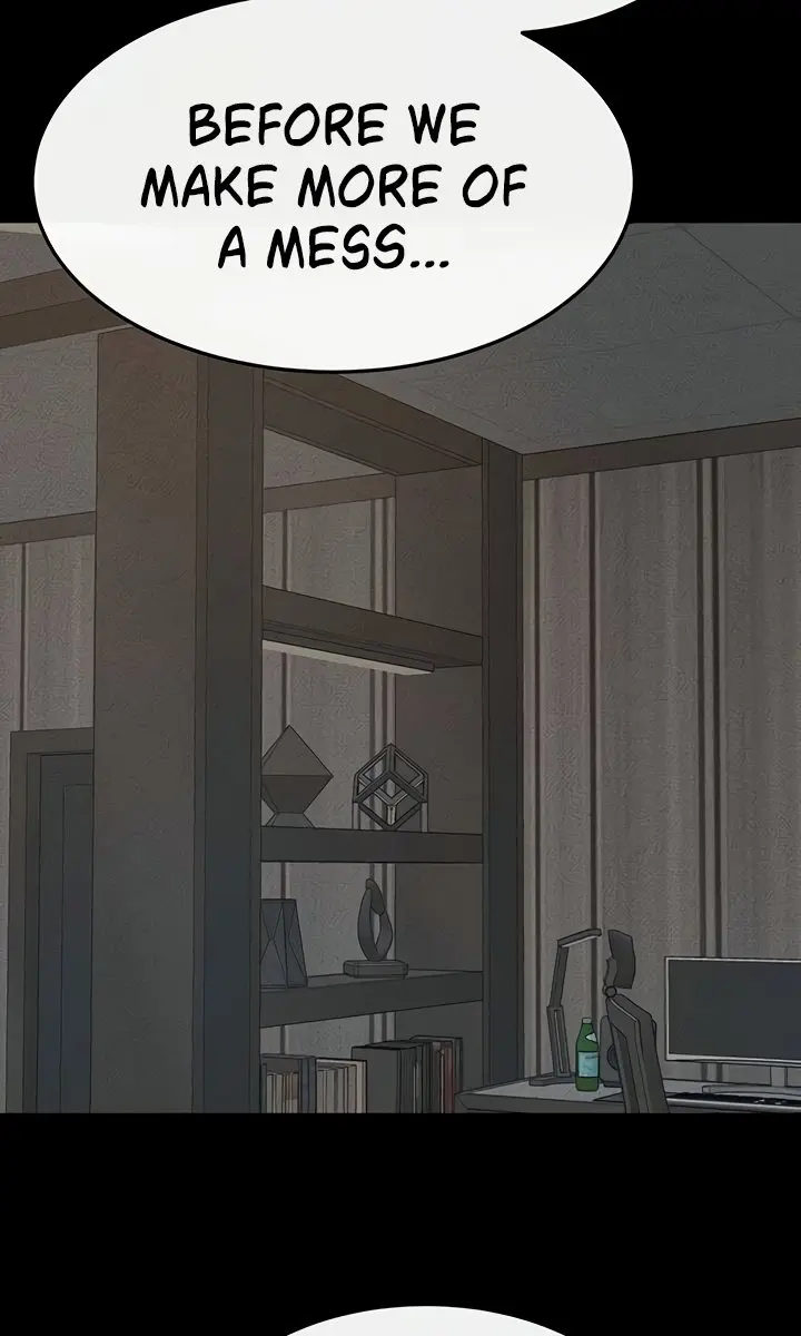 My New Family Is Too Nice to Me Chapter 76 Page 96