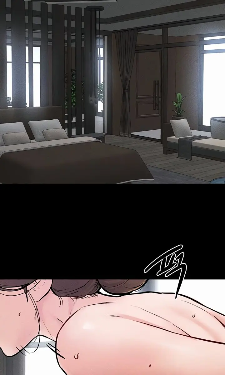 My New Family Is Too Nice to Me Chapter 76 Page 98