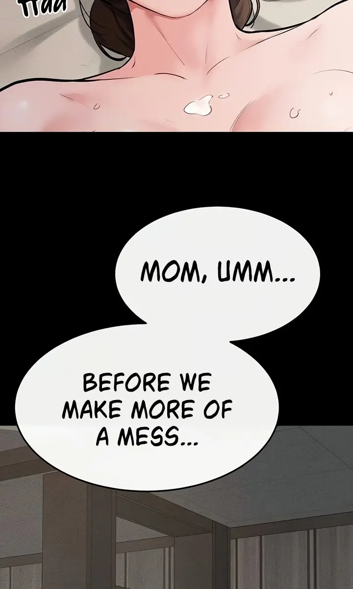 My New Family Is Too Nice to Me Chapter 77 Page 5